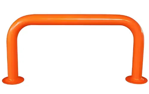Warehouse Safety Explained: Frame Protectors, Upright Protectors, and Foot Protectors