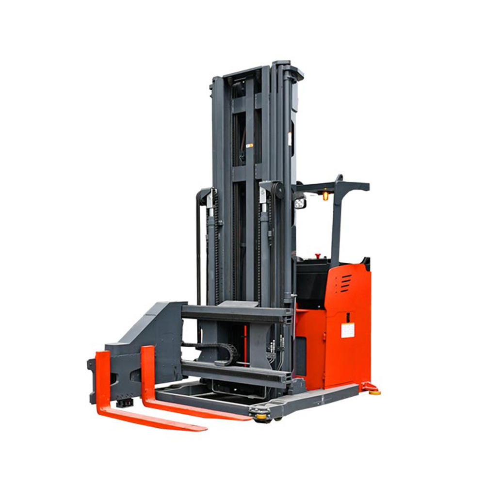 Forklift