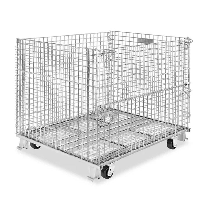 Storage Cage