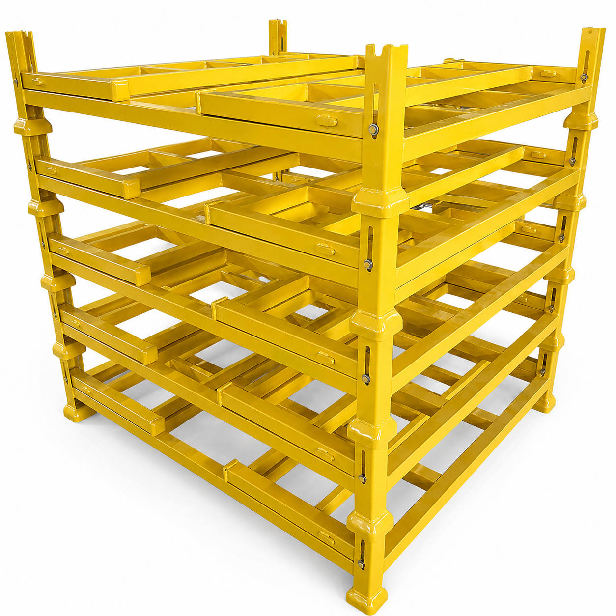 Stacking Rack
