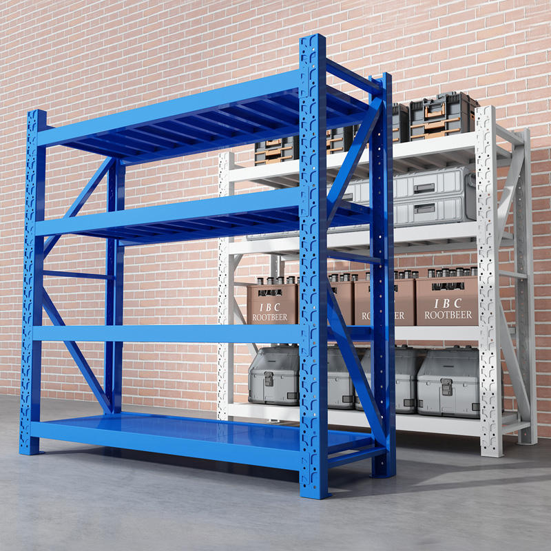Storage Shelf