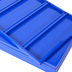 Versatile Steel Storage Rack 300kg Adjustable Shelves Q235B for Industrial Workshop Shelving System