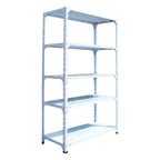 Steel Storage Rack 2000kg Q235B Selective Pallet Racking Warehouse Storage Free 3D Design CAD Service Factory