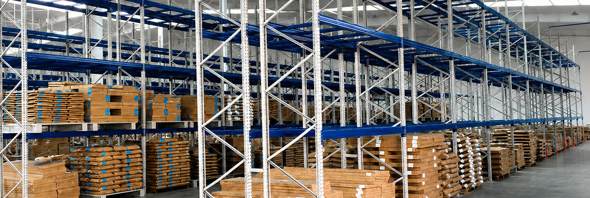 Let's Build a Better Warehouse Together