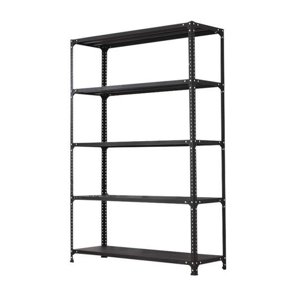 Steel Storage Rack 2000kg Q235B Selective Pallet Racking Warehouse Storage Free 3D Design CAD Service Factory