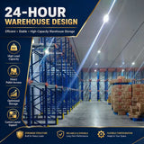 Custom Drive in Racking Industrial Storage Solution for Warehouse Pallet Racking System with Q235B Steel